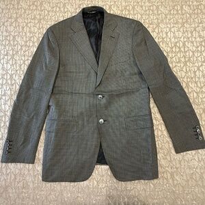 100% Authentic Men's Canali Jacket